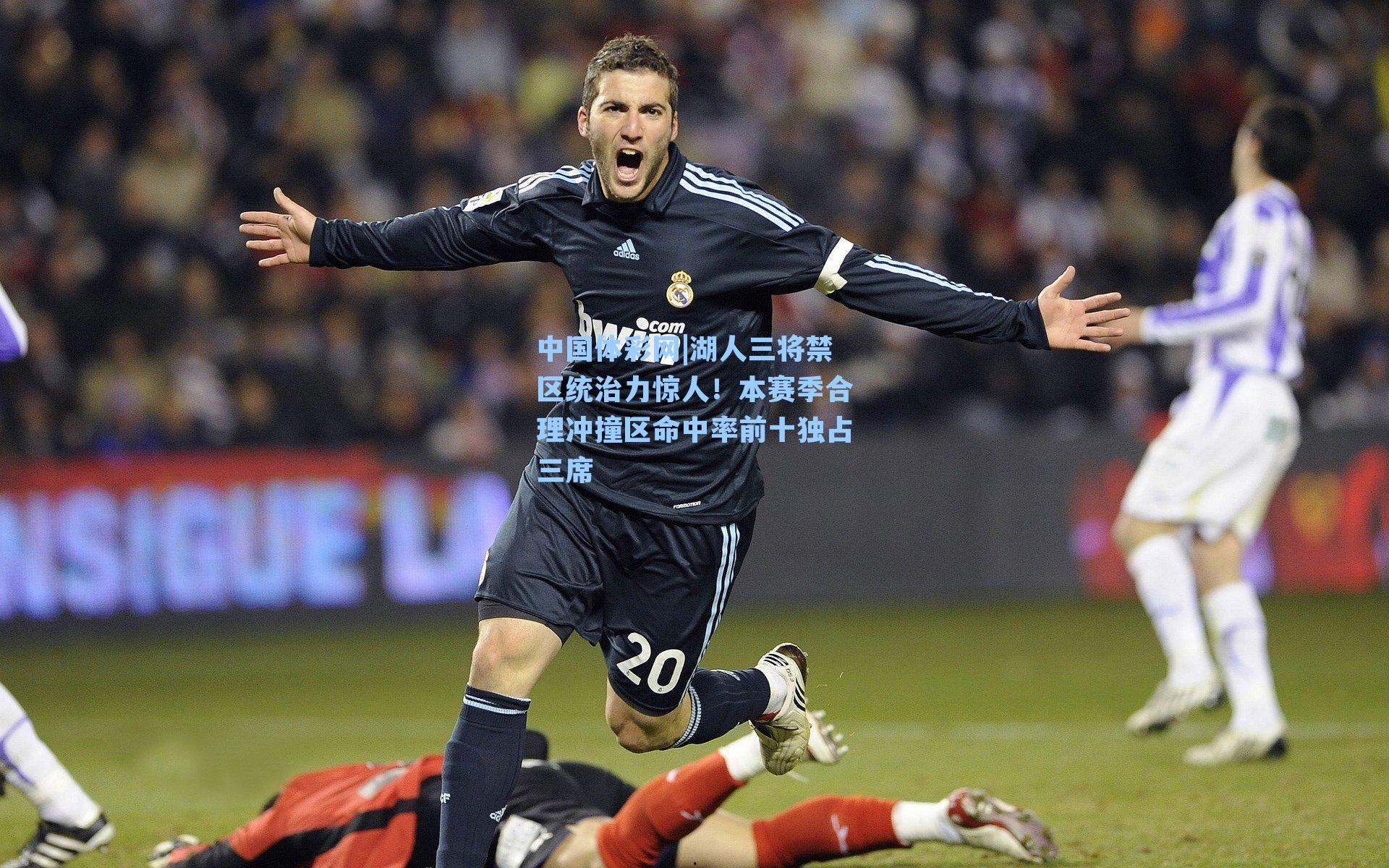 湖人三将禁区统治力惊人！本赛季合理冲撞区命中率前十独占三席