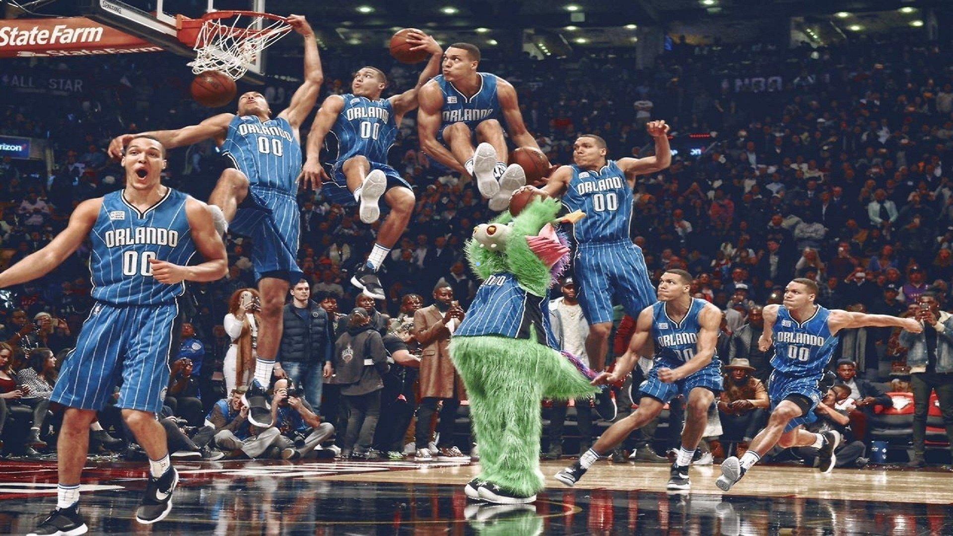 杨毅独家解读，雷霆队如何引领NBA新潮流