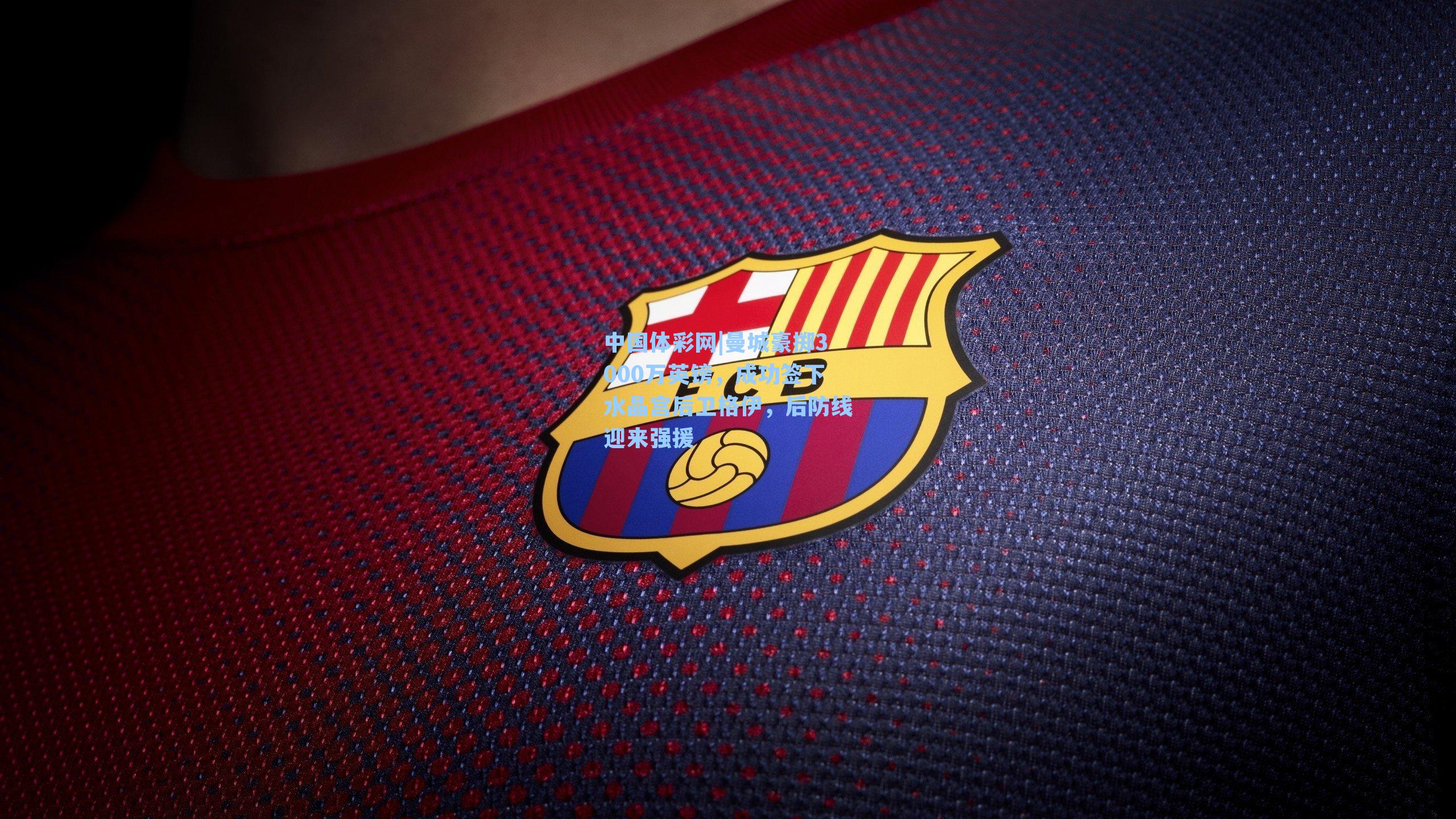 曼城豪掷3000万英镑，成功签下水晶宫后卫格伊，后防线迎来强援