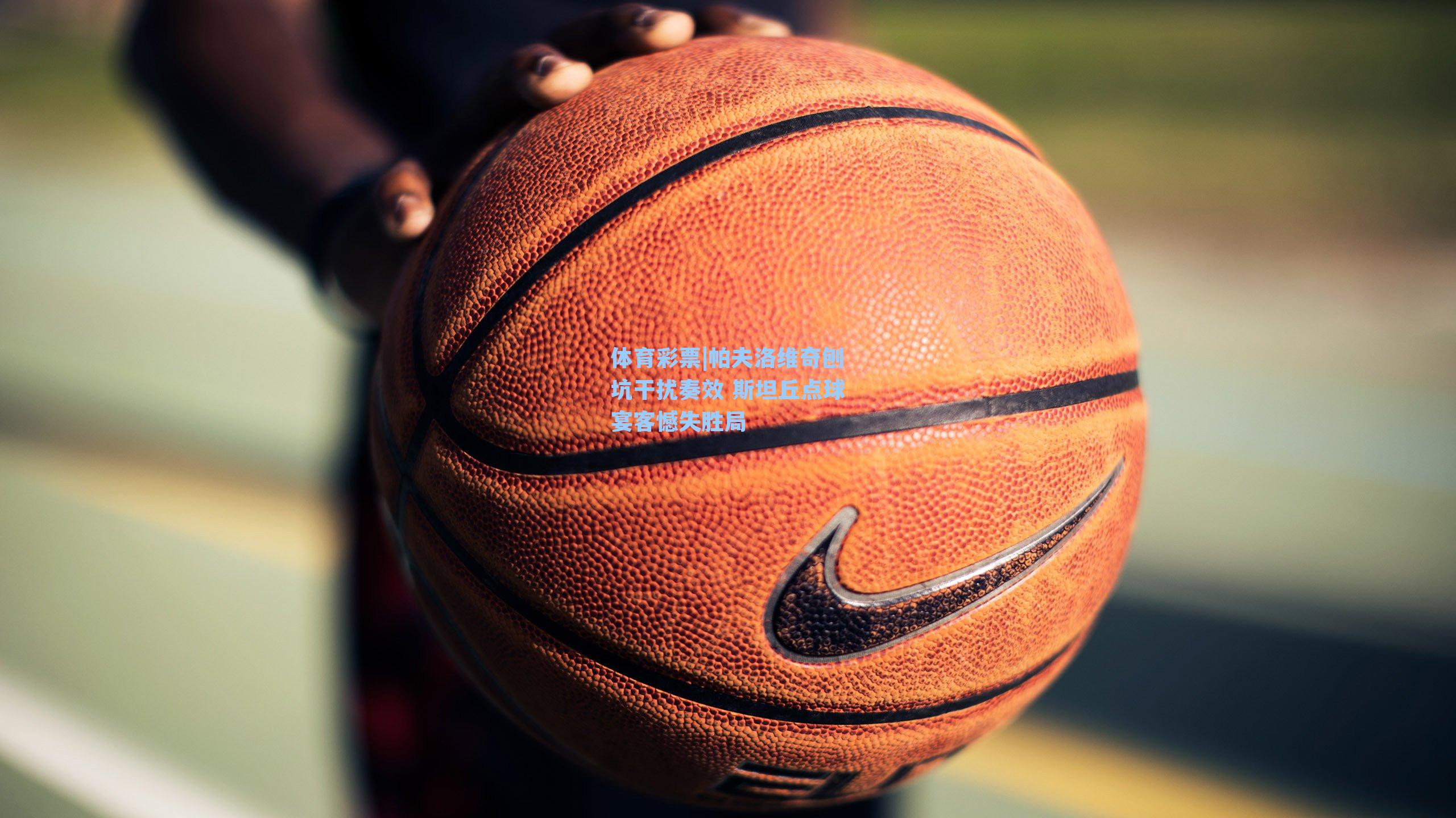 帕夫洛维奇刨坑干扰奏效 斯坦丘点球宴客憾失胜局